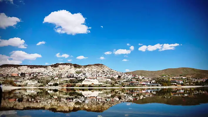 Kayseri'de geri sayım başladı - Bütüncül sağlık turizmi yeni bir dönem başlatacak!