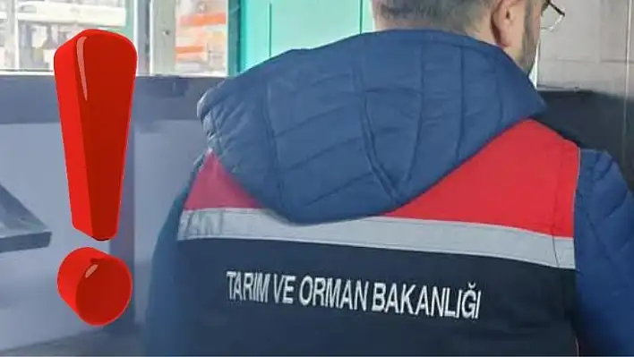 Kayseri'de gıda alarmı: Denetimde cezalar ve imhalar geldi
