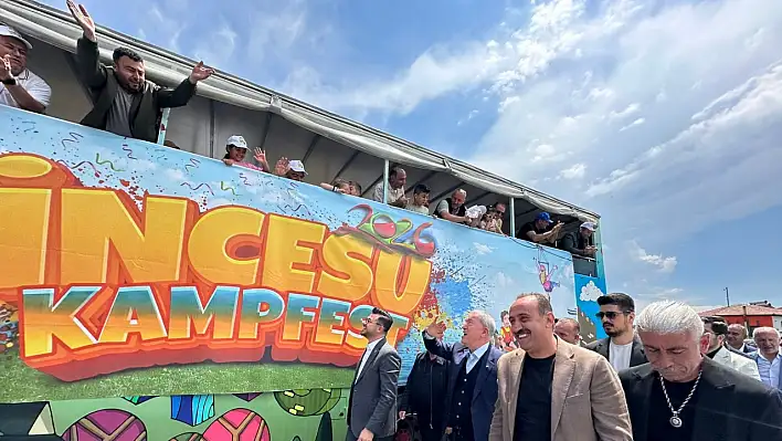 Kayseri'de gözler bu açılıştaydı! Hangi isimler bir araya geldi?
