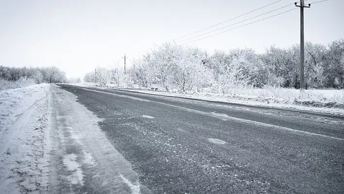 Kayseri'de güncel yol kontrolü: İşte son durum