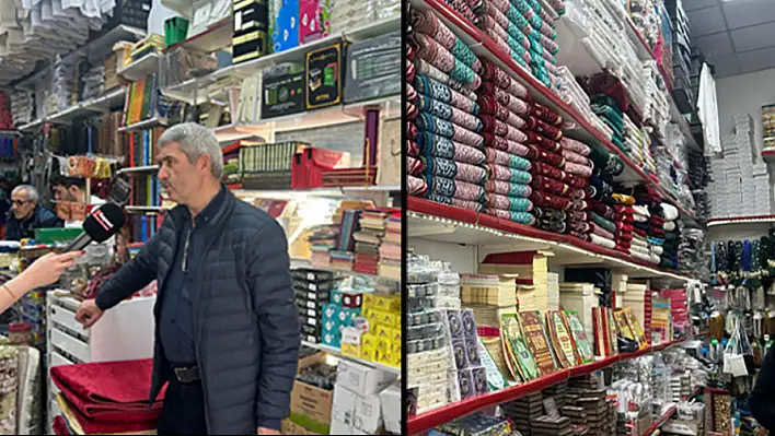 Kayseri'de hac sezonu hareketliliği – 2025'in ilk kafilesi yola çıkıyor!