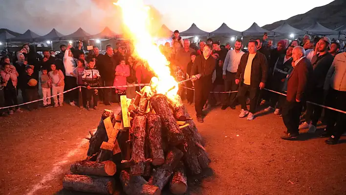 Kayseri'de hafta sonu herkes oraya akın etti! Beleşme Yaylası'nda neler yaşandı?