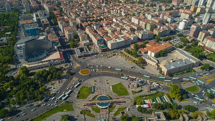 Kayseri'de Hafta Sonu Nüfus Müdürlükleri Açık Olacak İşte Nedeni!