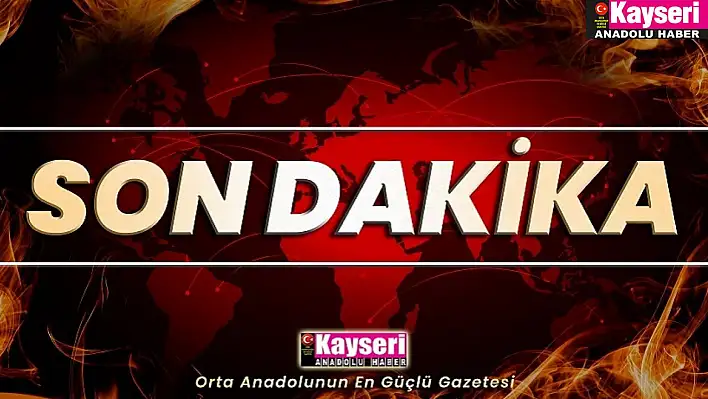 Kayseri'de hangi 6 mahalle karantinaya alındı?