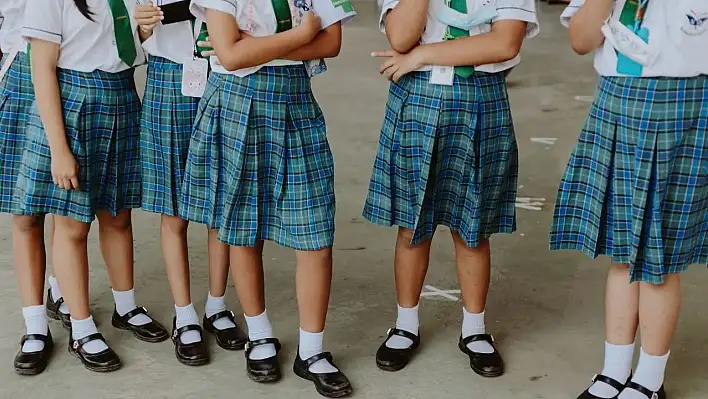 Kayseri'de hangi okulda hangi üniformalar giyilecek?