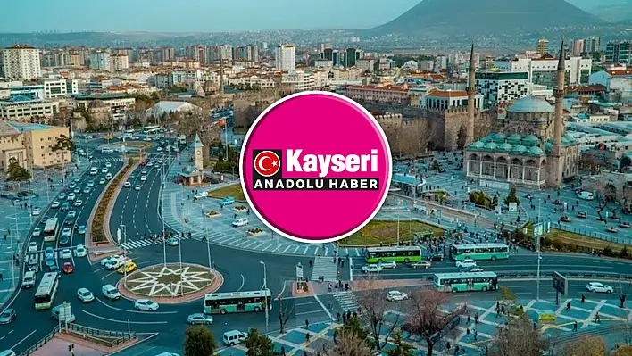 Kayseri'de hava nasıl olacak? (28 Temmuz)