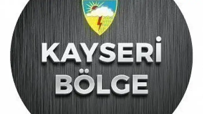 Kayseri'de havalar ısınıyor!