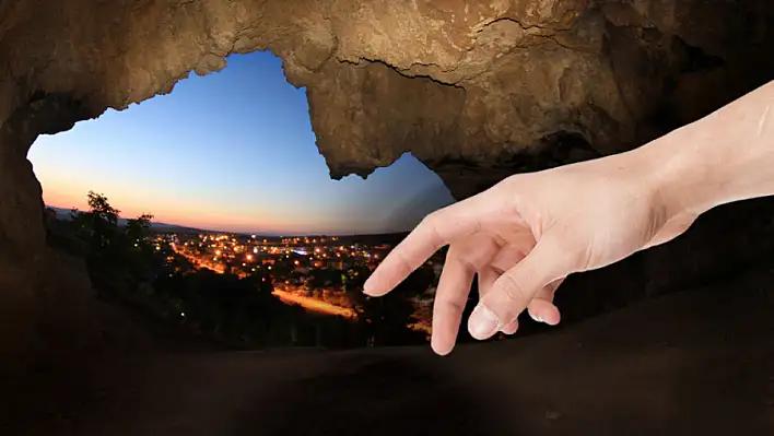 Kayseri'de hayırseverler o ilçeden elini çekmiyor!