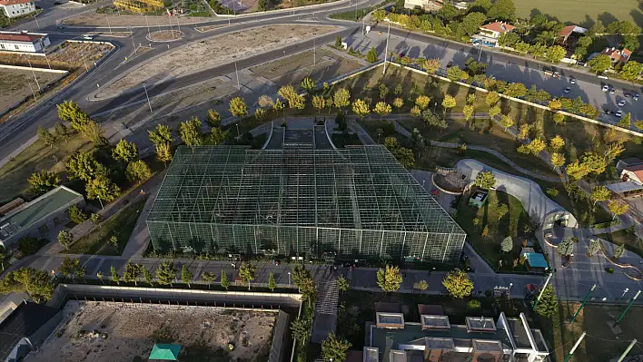 Kayseri'de hayvanat bahçesinin saatleri değişti mi?