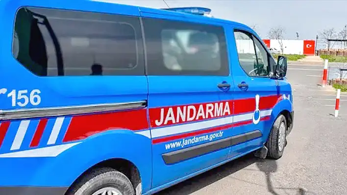 Kayseri'de haziran ayında rekor sayıda asayiş olayı yaşandı