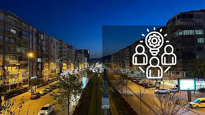 Kayseri'de hazırlıklar hızla devam ediyor: 3 gün sürecek, modern çözümler bulunacak!