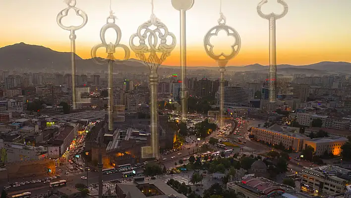 Kayseri'de her hafta Perşembe günü yapılıyor – Bu haftaki konuk belli oldu!