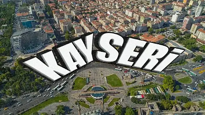 Kayseri'de her şeye zam gelirken bu ürünlerde fiyatlar düştü!