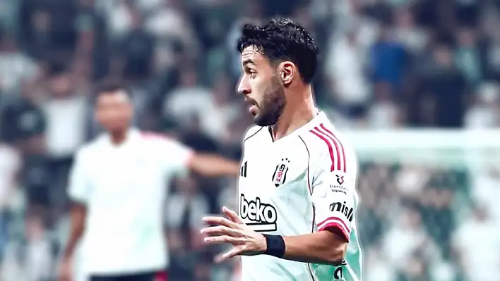 Kayseri'de herkes Kartal Kayra Yılmaz'ı konuşuyor!