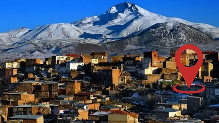 Kayseri'de icradan dolayı 2 taşınmaz satışa çıktı!