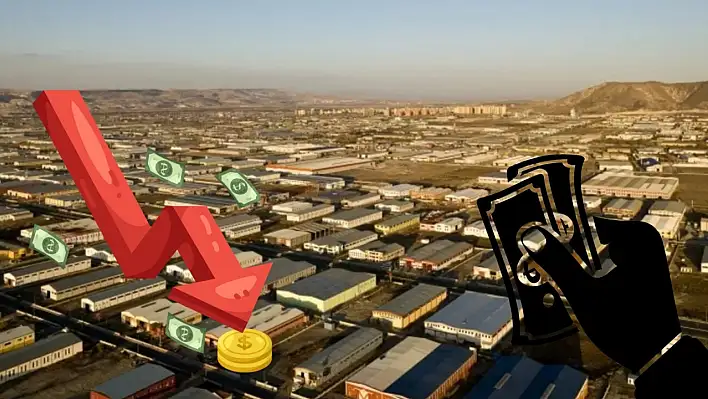 Kayseri'de iflas eden şirketin ardından yeni gelişme!