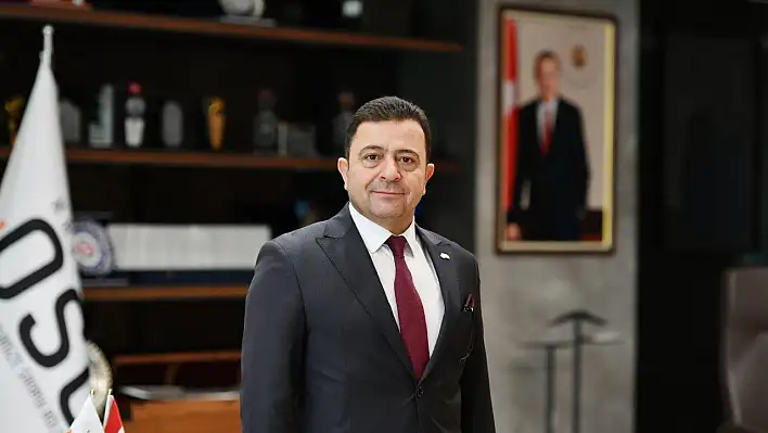 Kayseri'de ihracat fren yaptı! İlk 6 ayda 1,8 milyar doları geçti ama Haziran'da düşüş var