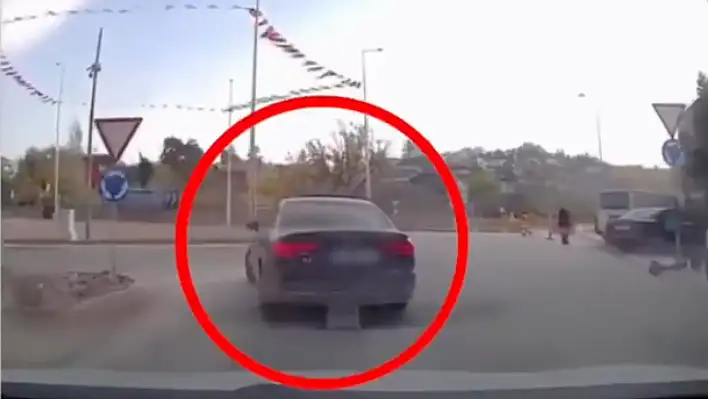 Kayseri'de iki araca toplamda 93 bin TL ceza yazıldı – İşte nedeni…