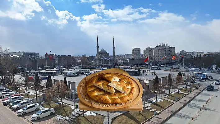 Kayseri'de iki farklı açıklama! Pide fiyatlarıyla ilgili yeni gelişme