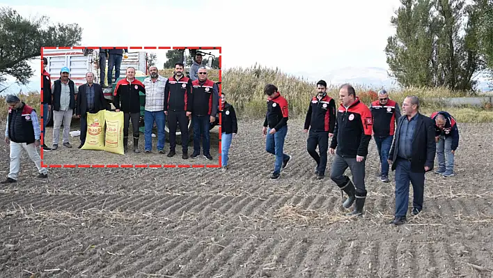 Kayseri'de İl Müdürü Saklav sahaya indi: Hazırlıkları yerinde inceledi!