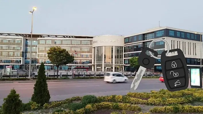 Kayseri'de ilgililer dikkat! İcra dairesi satışa çıkardı