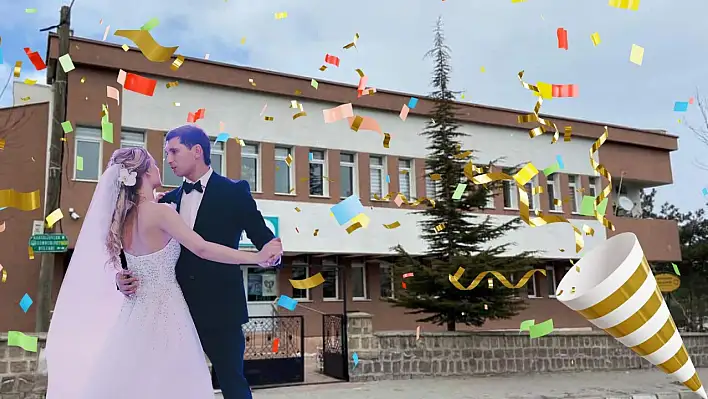 Kayseri'de ilk dans kursu açılıyor!