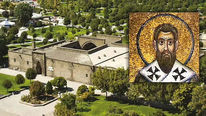 Kayseri'de ilk olma özelliği 4. Yüzyıla dayanıyor - Gevher Nesibe'den önce…