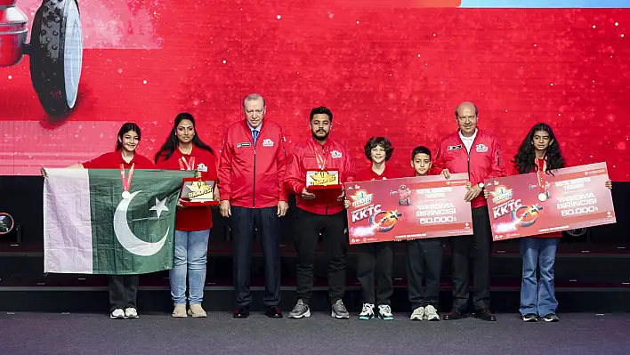 Kayseri'de inovasyon yaz kampı başlıyor