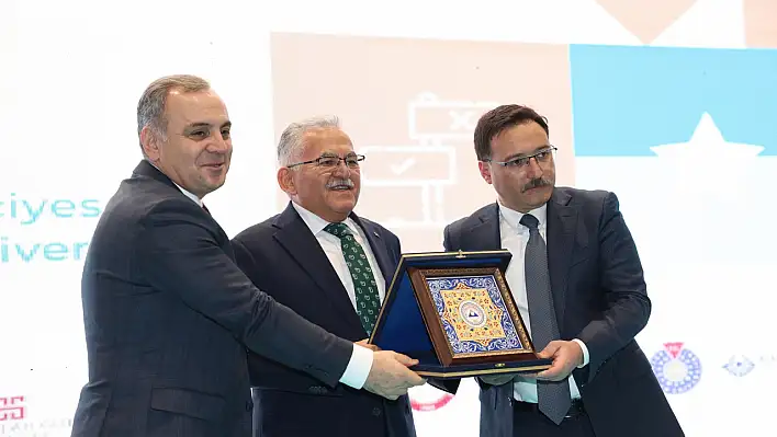 Kayseri'de İş Arayanlar Dikkat! - İşverenler Ayağınıza Geliyor