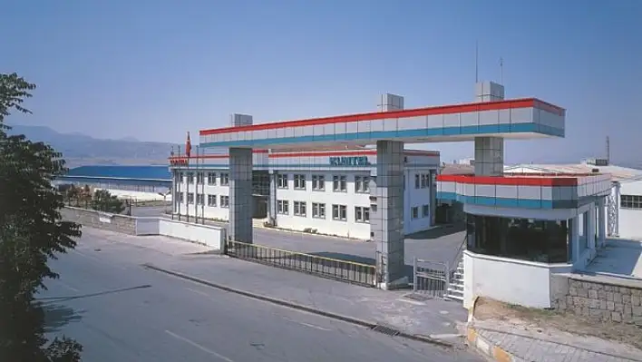 Kayseri'de iş arayanlar dikkat! Kumtel 50 kişi alacak!