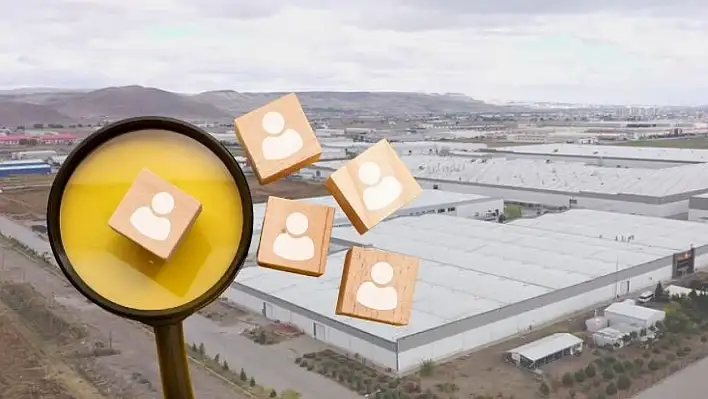 Kayseri'de iş fırsatı! Başvurular başladı
