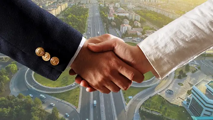 Kayseri'de iş yeri sahibi olmak isteyenler için büyük fırsat!