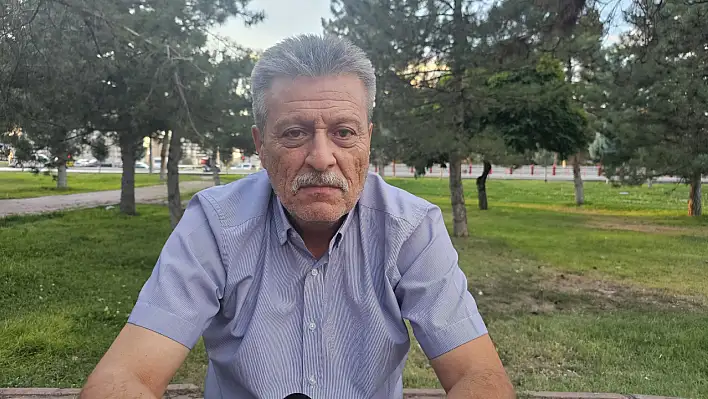 Kayseri'de işkence ve sıkıntılar 45 yıl sonra da unutulmadı! 12 Eylül günü anlatıldı...