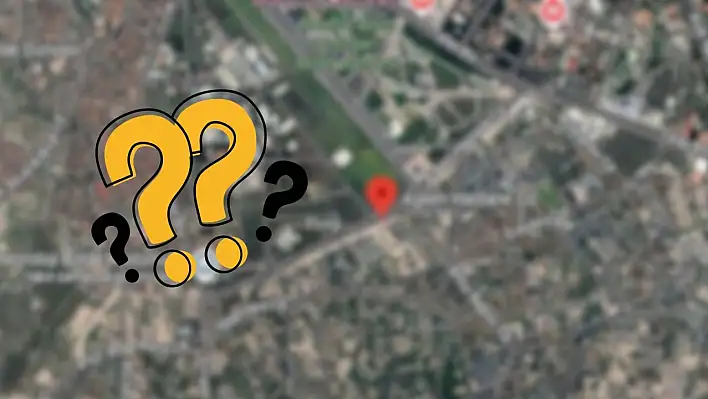 Kayseri'nin işlek caddesinin adı değişti: Yeni adı Davud El-Kayseri oldu!