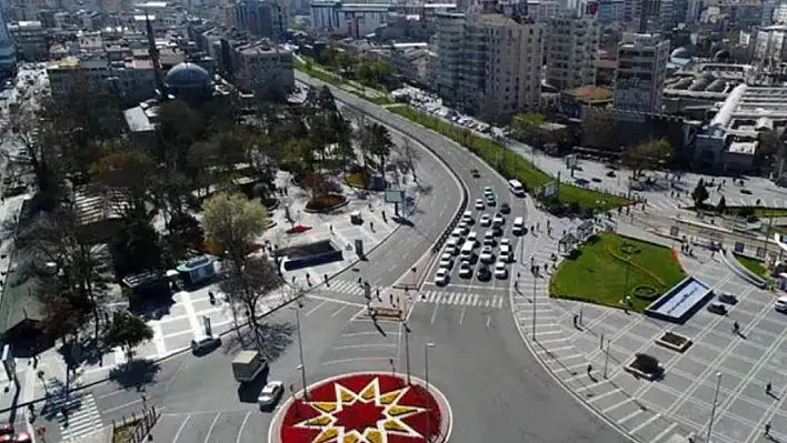 Kayseri'de İşler Tersine Dönüyor!