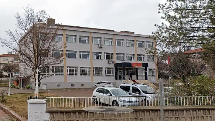 Kayseri'de istidam tuşuna basıldı – 4 personel alınacak!