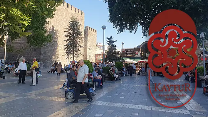 Kayseri'de istihdam seferberliği başladı - KAYTUR 50'yi aşkın personel alınacak!