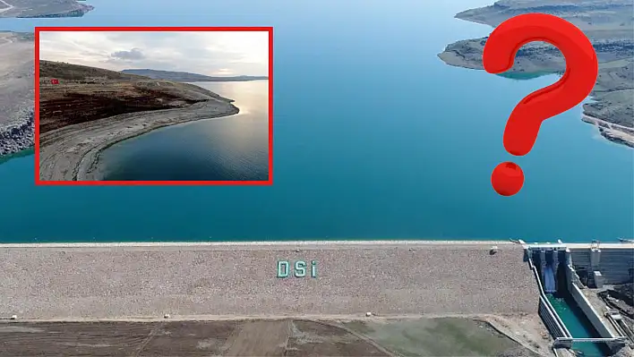 Kayseri'de kaç tane baraj var? En eski baraj hangisi?