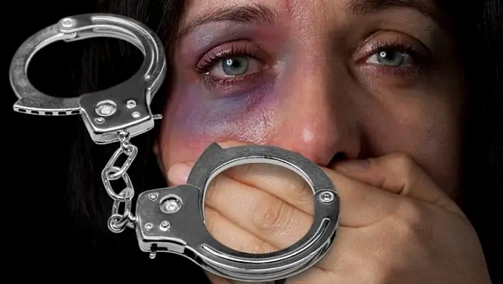 Kayseri'de kadına şiddeti meşrulaştıran paylaşıma emniyetten sert müdahale!