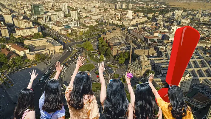 Kayseri'de kadınlar isyanda! – Fiyatlar cep yakıyor!