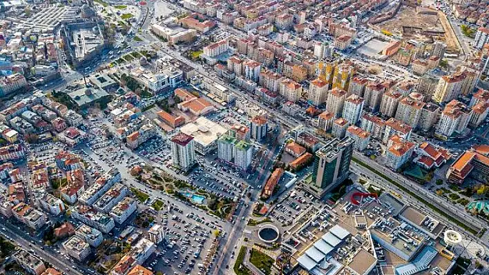 Kayseri'de kafalar karışık!