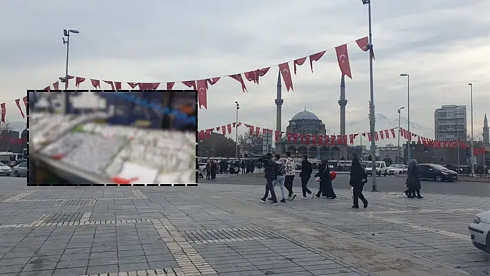 Kayseri'de kapış kapış gidiyor: Fiyatı 100 TL'den başlıyor!