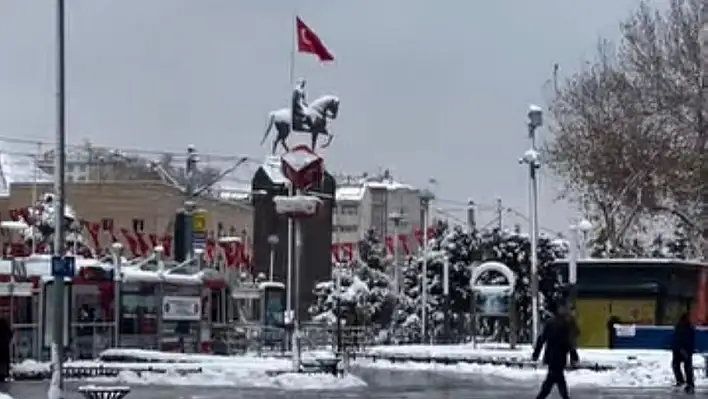 Kayseri'de kar tatilinin tadı nasıl çıkar?