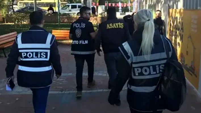 Kayseri'de karısını öldüren sanık, beraatini talep etti