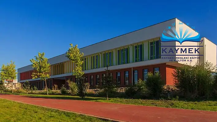 Kayseri'de KAYMEK YKS başarısı dikkat çekti!
