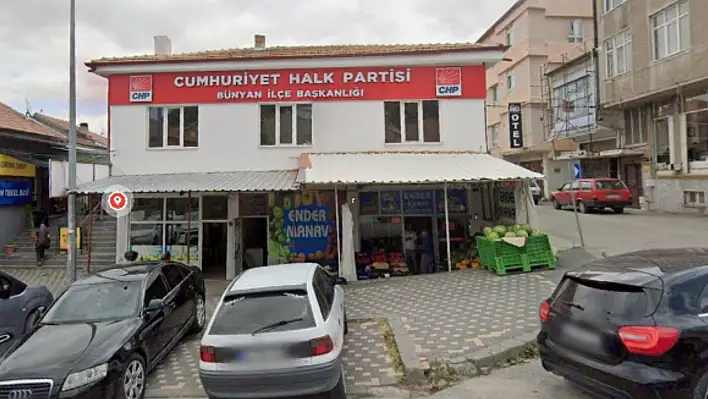 Kayseri'de kazan kaynadı: Bünyan'da neler oluyor?