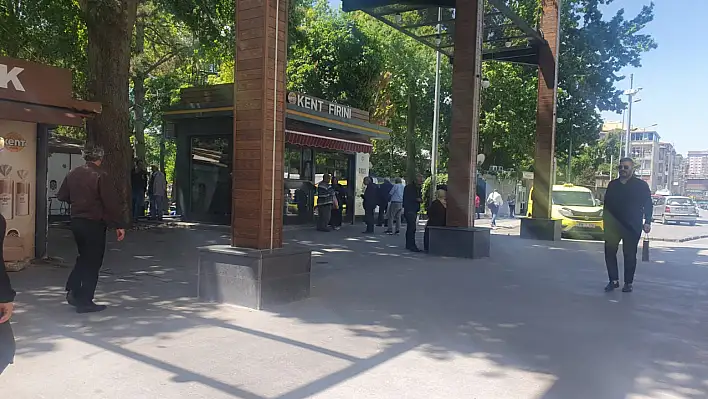 Kayseri'de Kent Ekmek'e zam yolda mı?