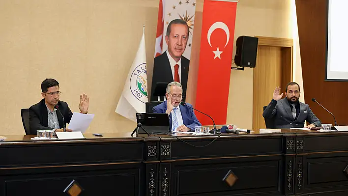 Kayseri'de kesintisiz elektrik için trafo alanı kurulacak