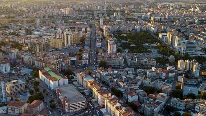 Kayseri'de kira artışları geçim sıkıntısına yol açıyor!