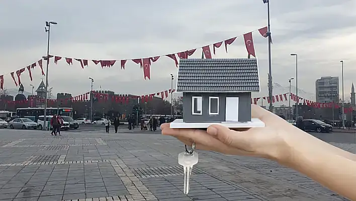 Kayseri'de kira kontratı bitenleri yakından ilgilendiren haber geldi!